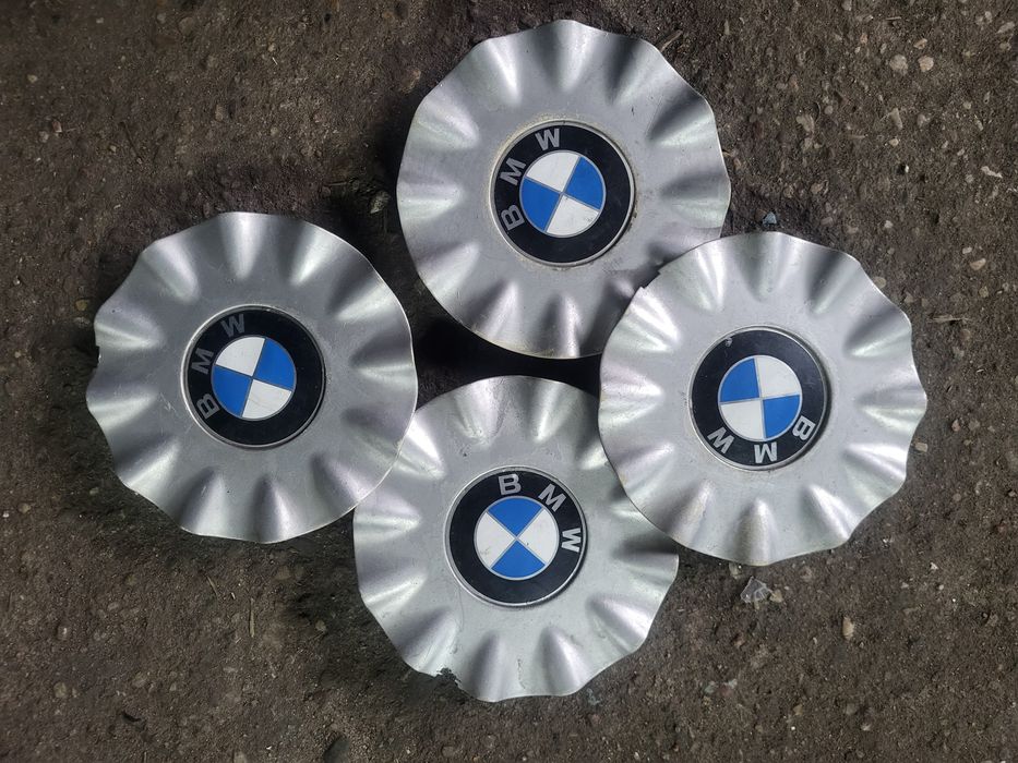 Felgi BMW e36 e46 e39 e38  styling  251  Zapas Inne Koła  Rial