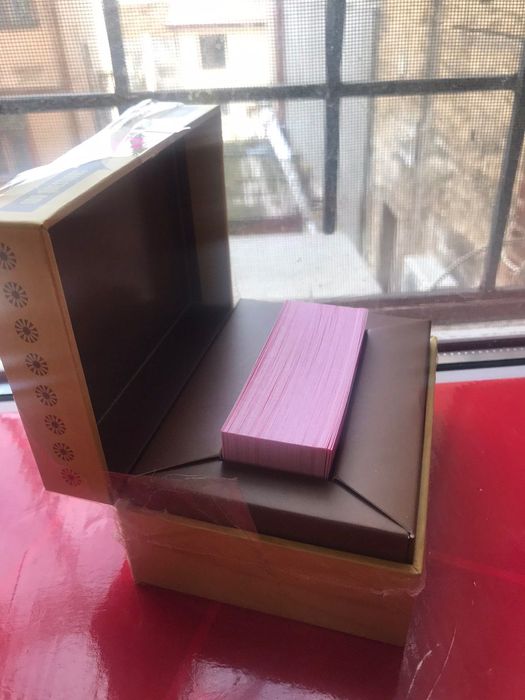 Карточная ИГРА ФАНТЫ СЕКС 100 Вопросов  100 Questions about Sex