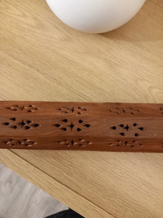 Pudełko do kadzidełek