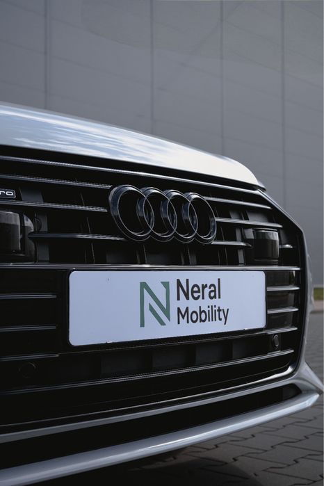 Audi A6 2.0 TFSI Plug-In Hybrid Rok 2023/2024 Luksus, Ekonomia, Moc