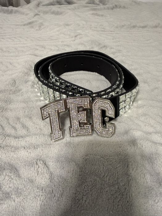 Ремень Lil Tecca