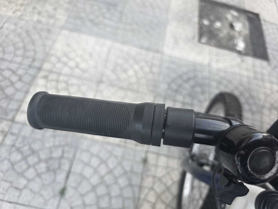 Bicicleta criança