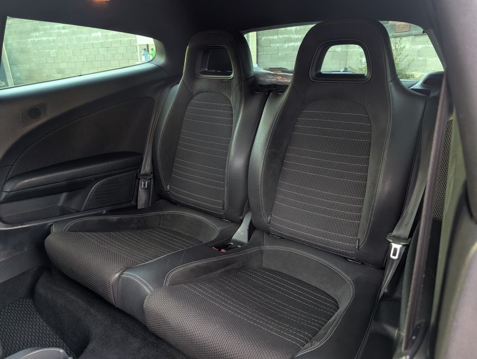 Volkswagen sciroocco 1.4tsi 2009р в відмінному стані