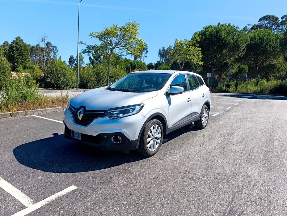 Renault kadjar 1.5 dCi 110cv Energy