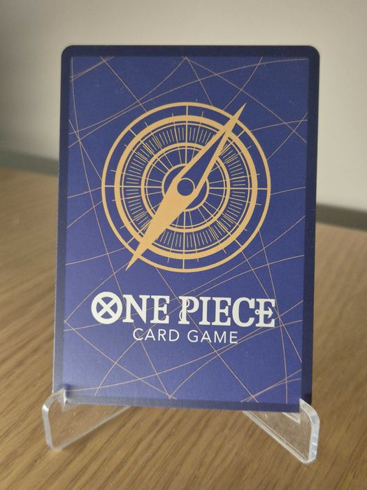 Karta One Piece TCG: Helmeppo (ST06-010)