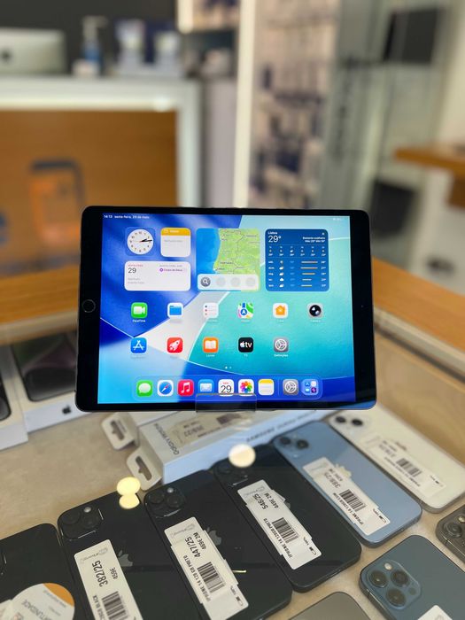 iPad Air 3 64GB Bom Estado