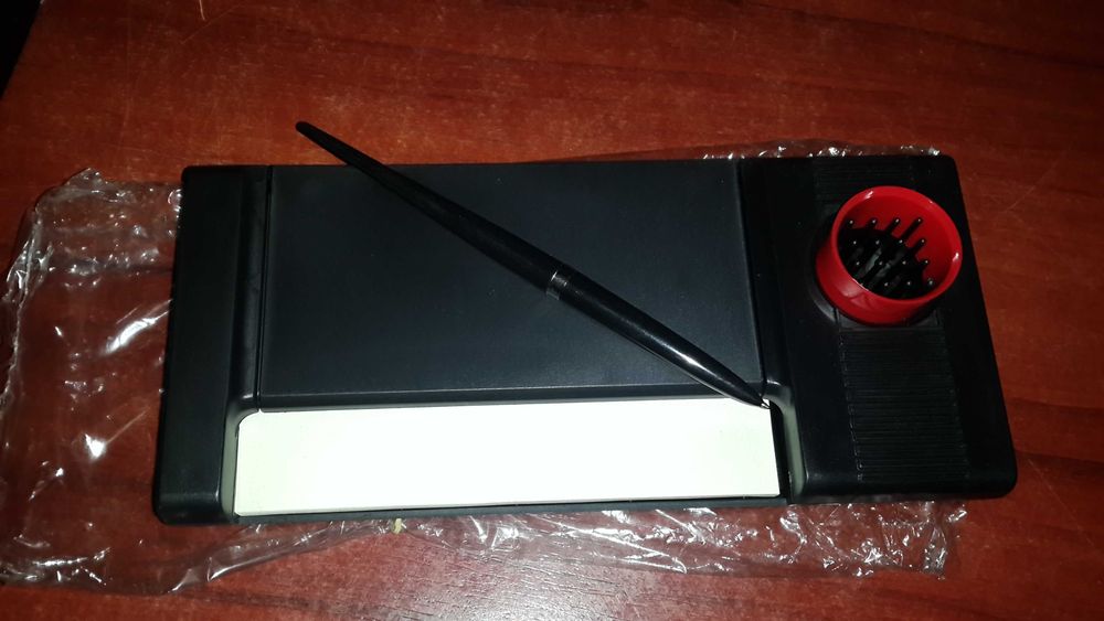 Kit de secretária