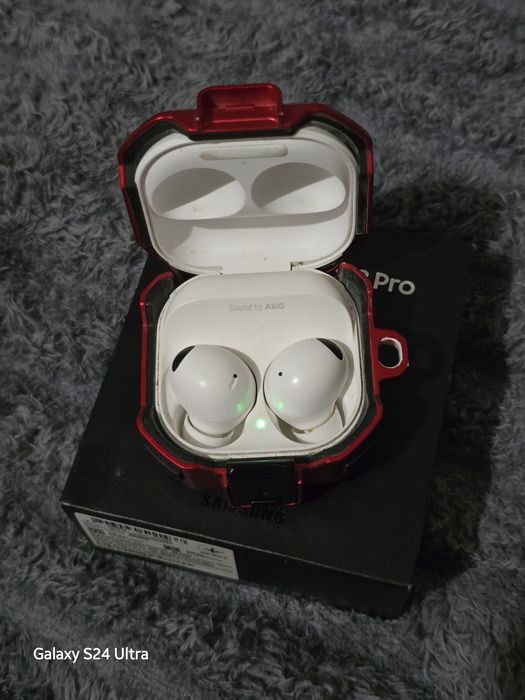 Samsung buds 2 pro
