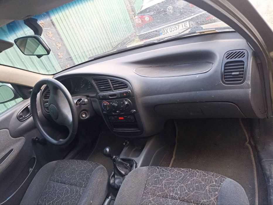 Продам Daewoo sens део сенс