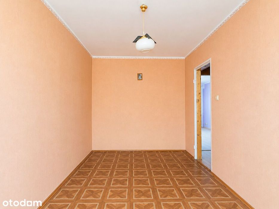 Złotów: 3 pokoje | 74 m² | balkon i piwnica - Widok 6