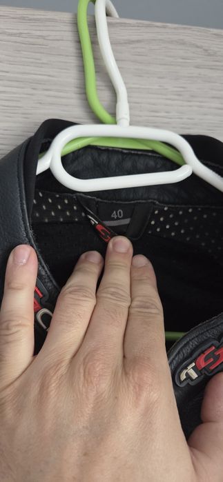 Kombinezon dwucześciowy damski marki TSCHUL