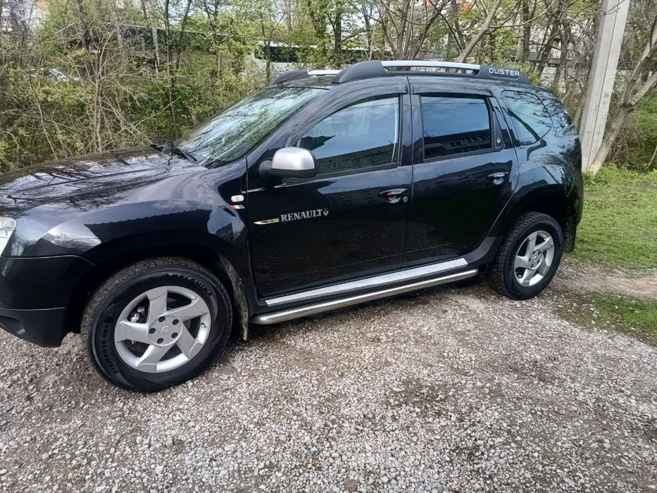 Продам Dacia Duster 2010