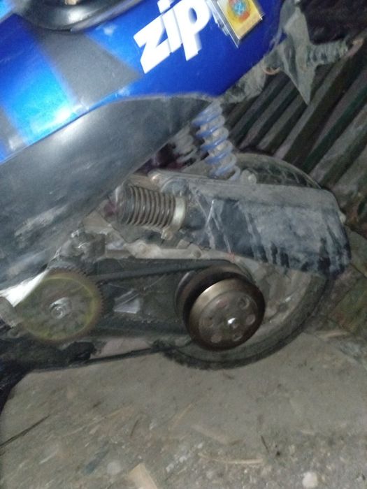 Дніпропетровська область