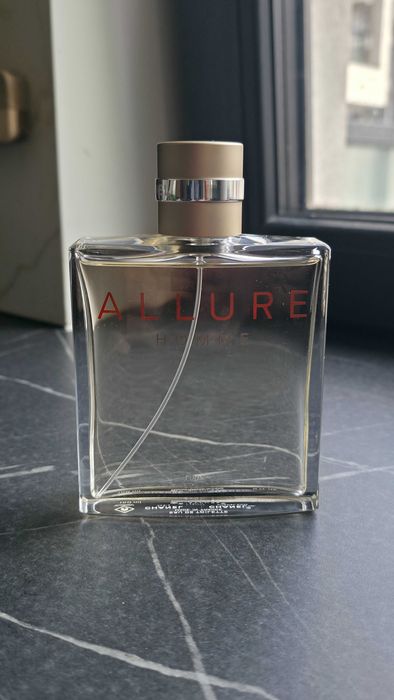 Chanel Allure Homme EDT 150ml