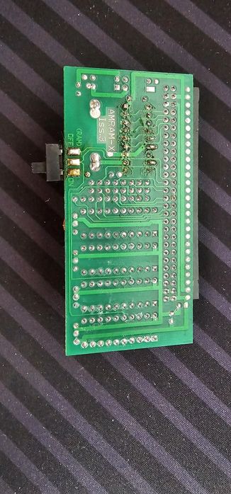 Expansão de memória Commodore Amiga 50064283960063234121