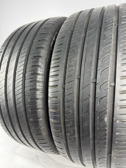 Літні шини  2шт R18 235/50 (101Y) 2020 Barum Bravuris5 6мм