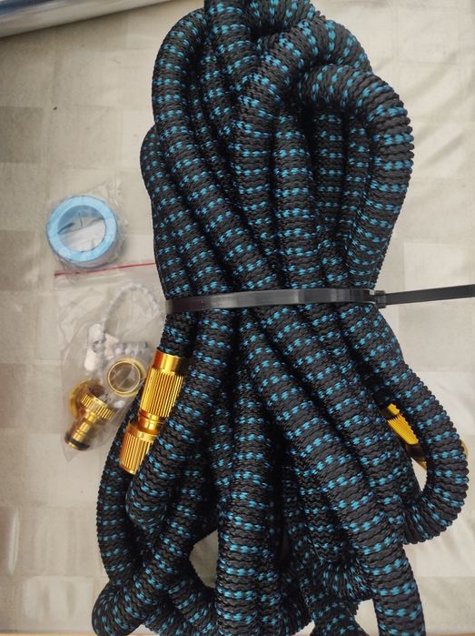 Mangueira extensível até 30metros