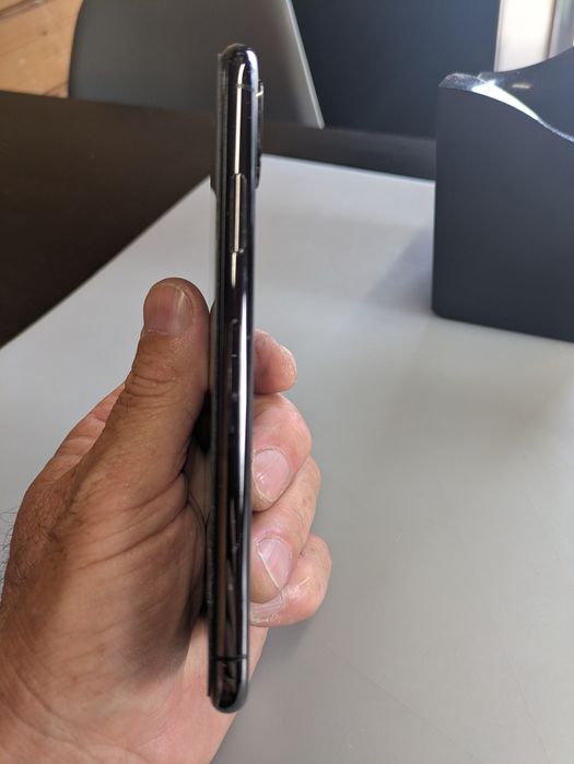iPhone XS  completamente novo