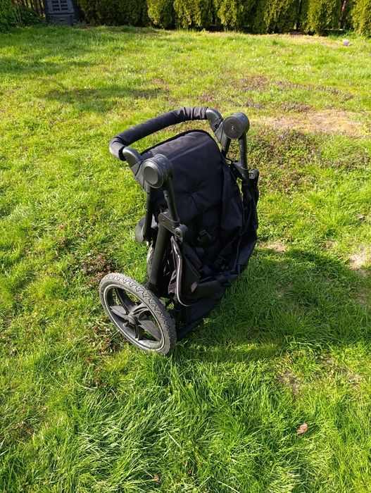 Wózek spacerowy Hauck Runner 2