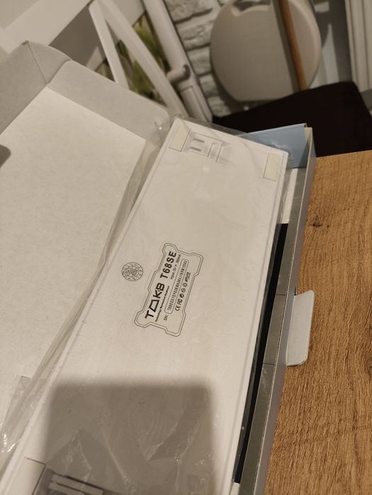 Kemove TMKB T98SE Blue