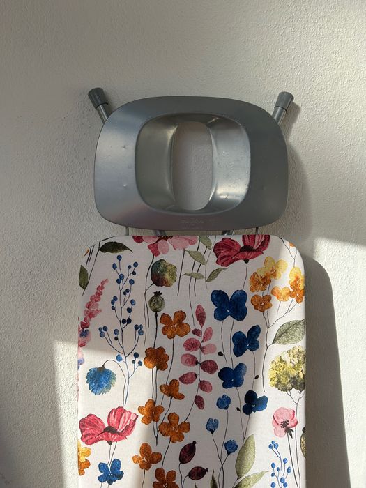 Tábua de engomar Colombo New Scal made in Italy