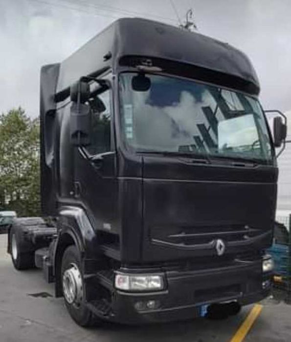 Renault Premium 420