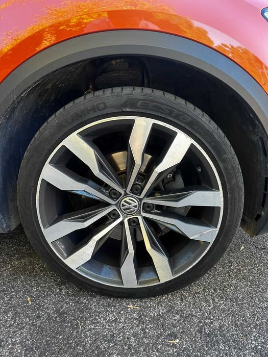 Volkswagen T-Roc 1.6 TDI Full Extras Uníco Dono