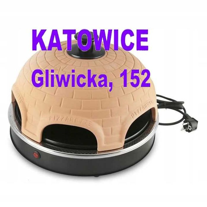 Piecyk do pizzy Emerio