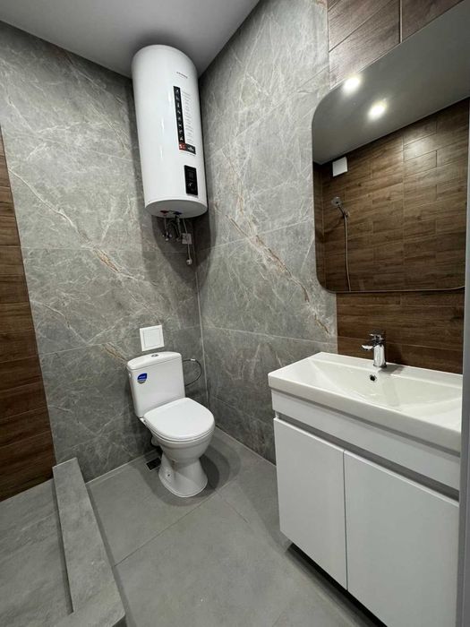 Терміново! продам квартиру з новим ремонтом! 27500 уе