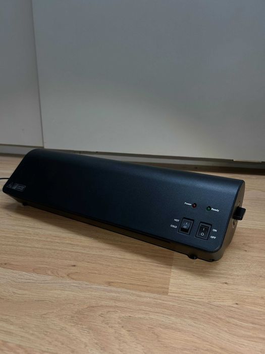 Plastificadora United Office A3