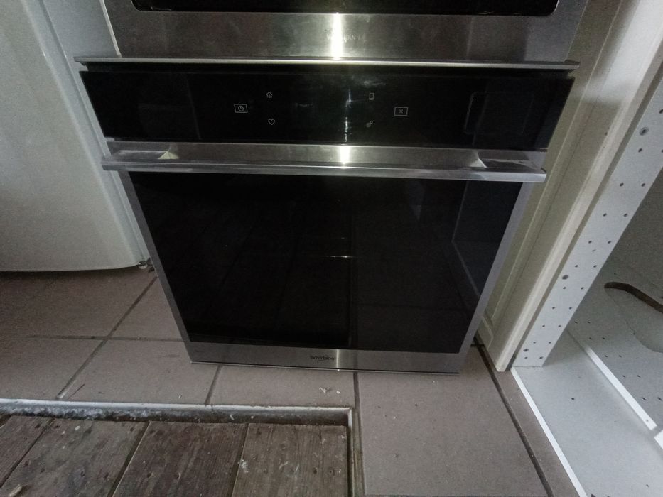 Piekarnik Whirlpool w9 os2 4s1 p