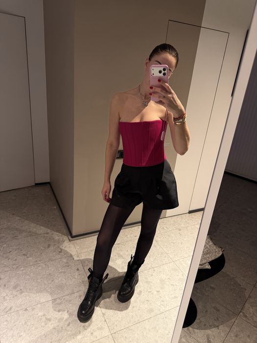 Корсет Elena Reva S