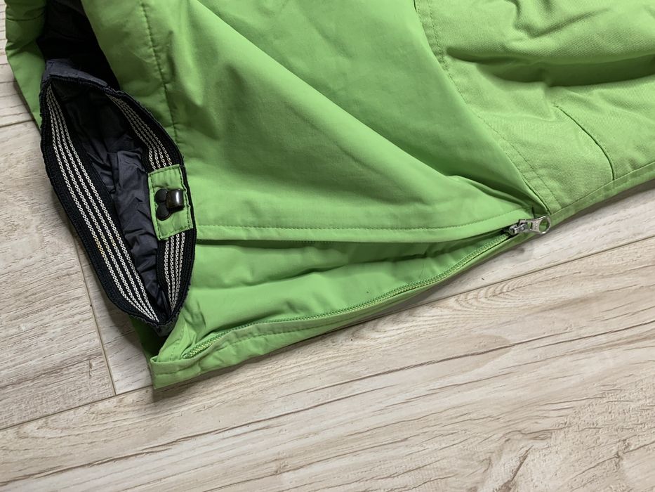 Лижний комбінезон дитячий та штани