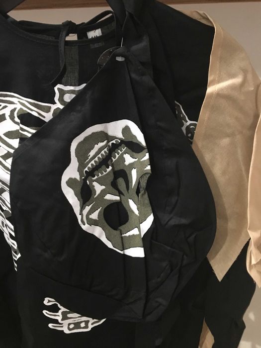 Strój na halloween 146cm NOWY