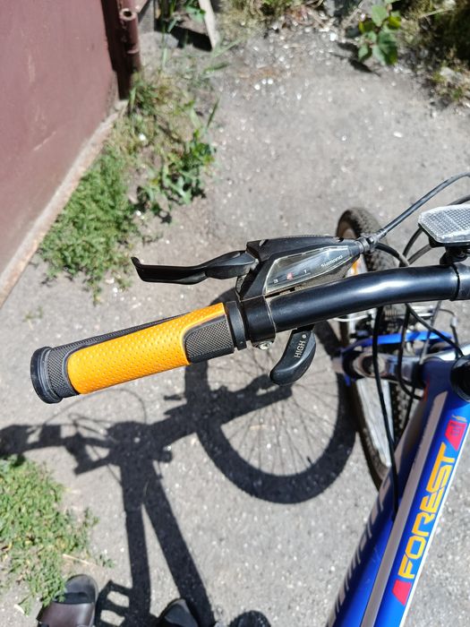 Продам велосипед Формула 24"