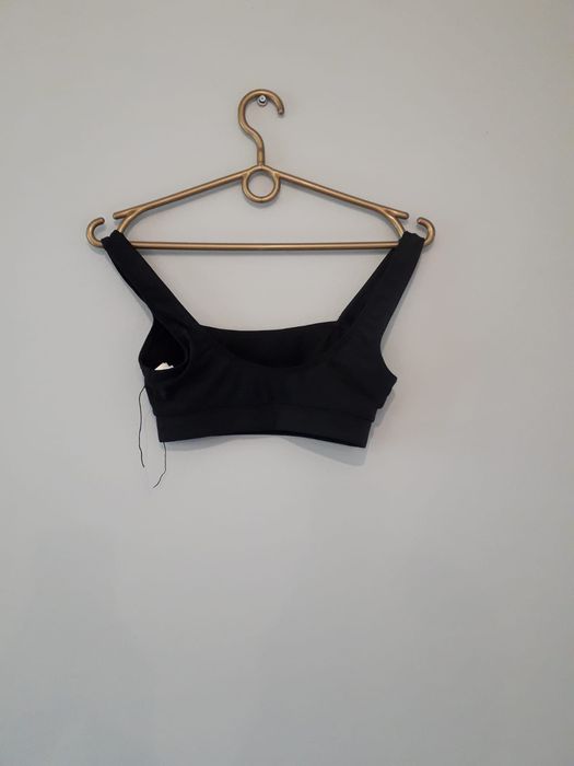 Krótki crop top NA-KD rozm.XXS