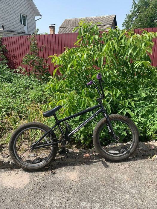 Велосипед BMX БМХ beastern