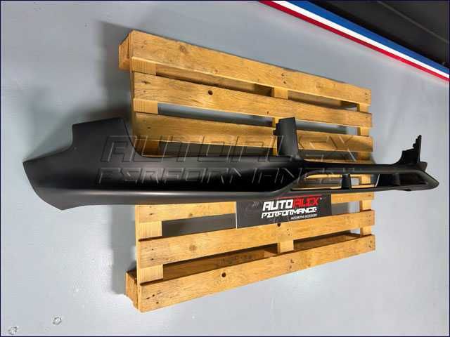 Spoiler Frente Audi A4 B6 AAP50516