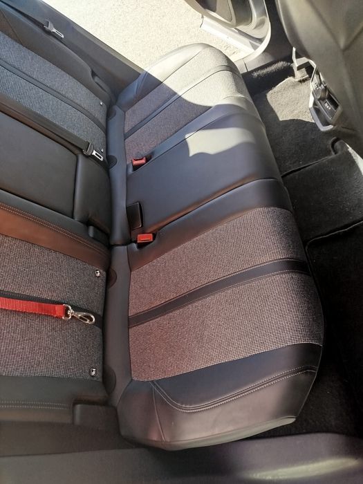 Peugeot 3008 e-HDI 115 ETG6 Stop&Start Allure