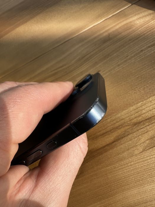 Iphone 15 Pro Max 512 GB (Neverlok) в хорошому стані