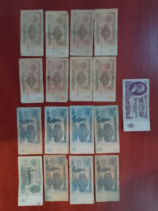 Продам Рубли СССР