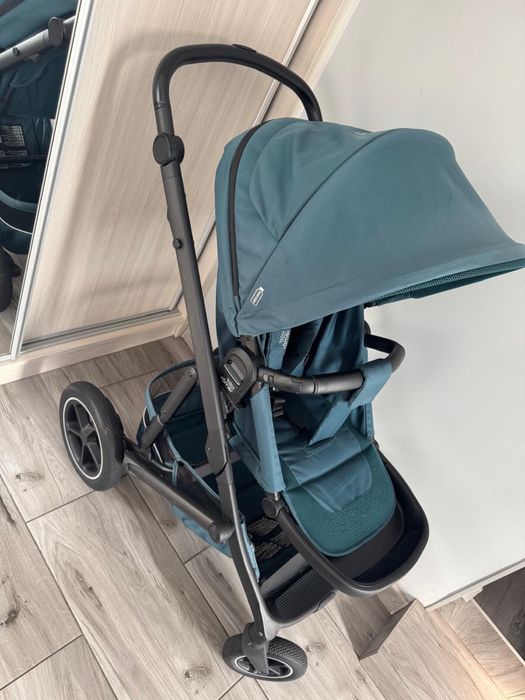 Wózek Britax Römer 5z