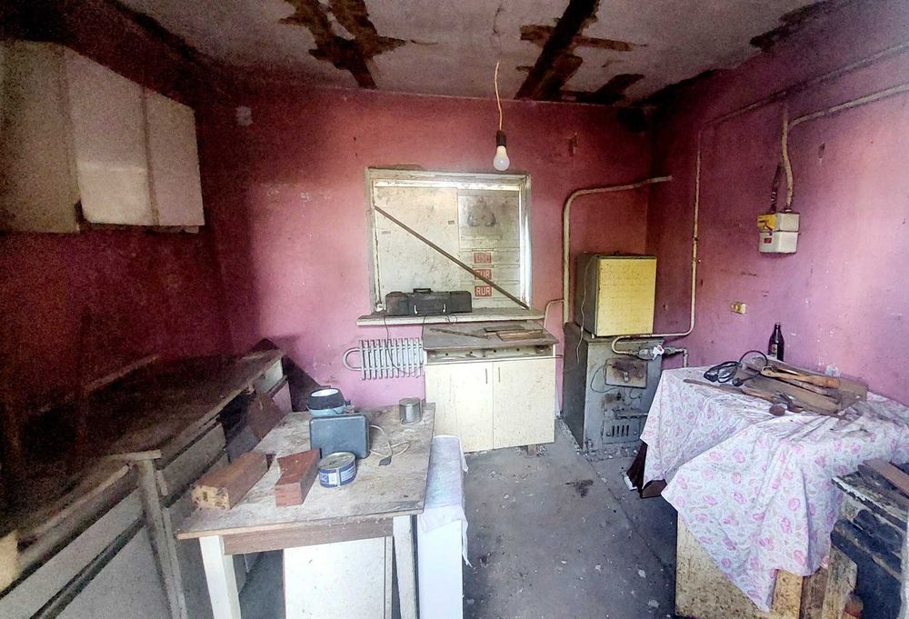 Продажа 2х этажного дома в Варваровке!