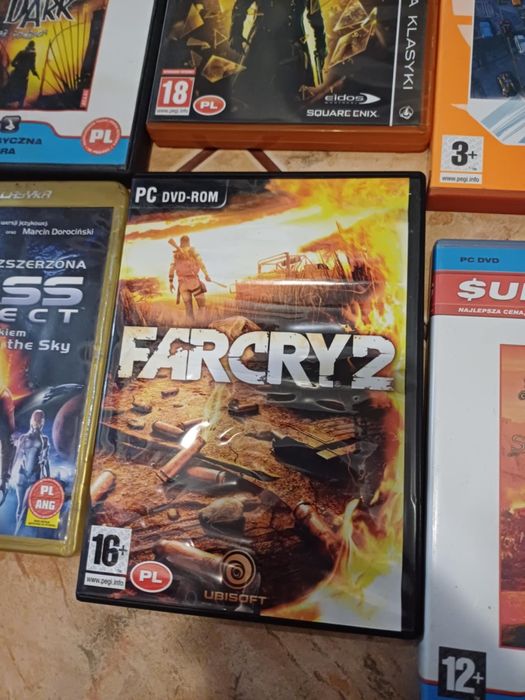 Gry na pc prince of percia