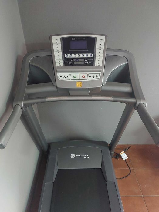 Treadmill64551902713347122