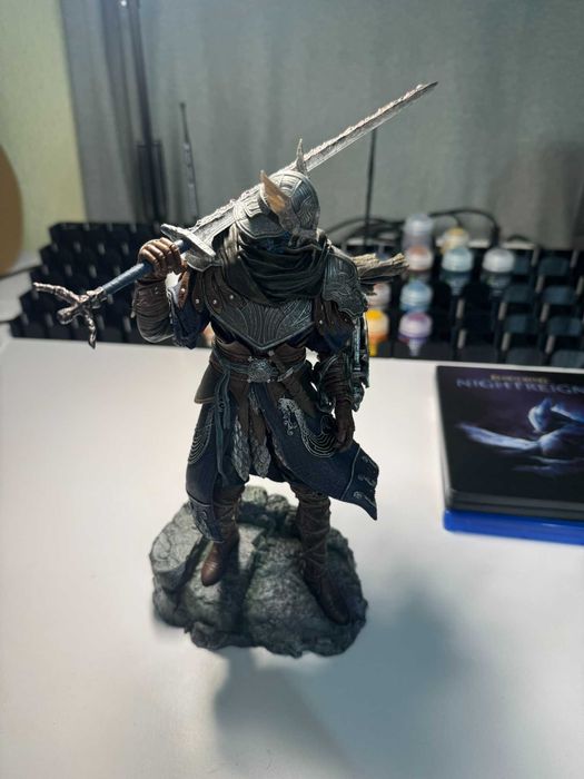 Elden Ring Nightreign Collector's Edition | Колекційне видання | PS5