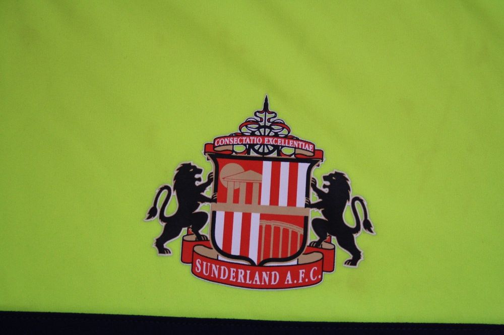 Koszulka Sunderland Adidas