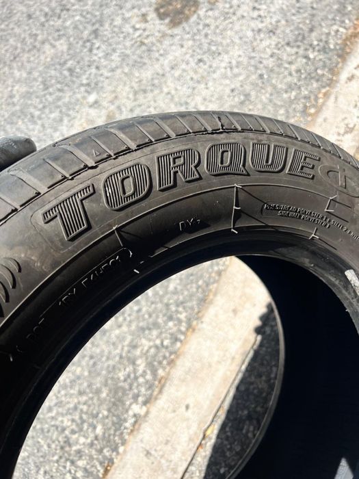 195/65/15 Torque 2 pneus