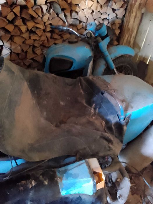 Продам днепр 11 з документами