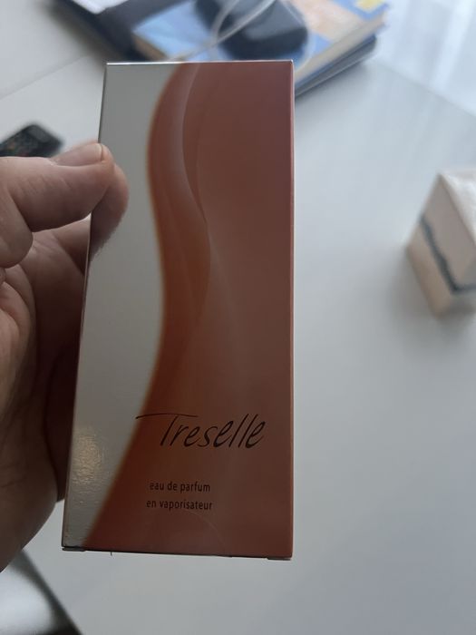 Туалетні води від Avon